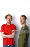 Coldplay photo #