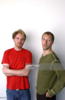 Coldplay photo #