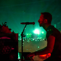 Coldplay photo #