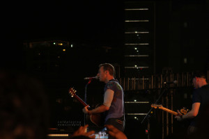 Coldplay photo #