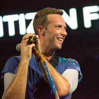 Coldplay photo #