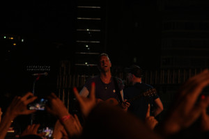 Coldplay photo #