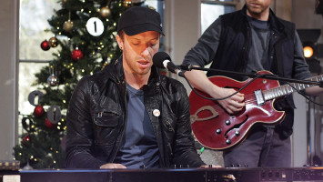 Coldplay pic #1167759