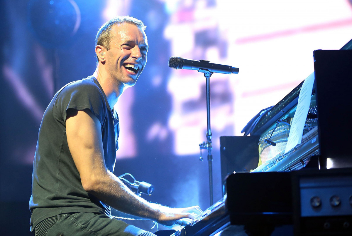 Coldplay: pic #1032339