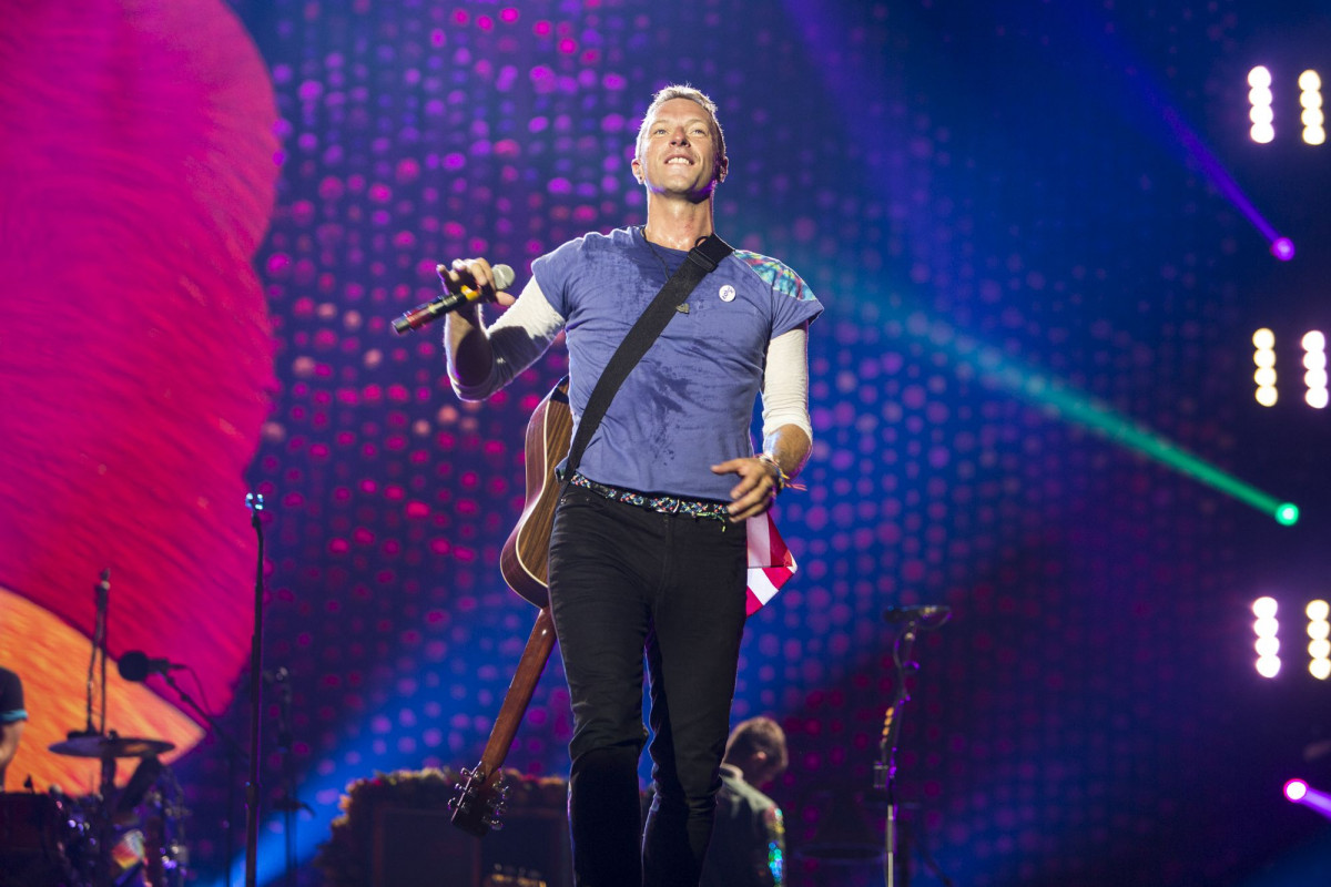 Coldplay: pic #1029467