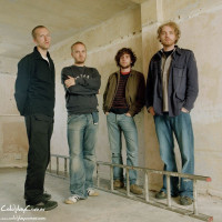 Coldplay photo #