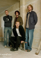 Coldplay photo #