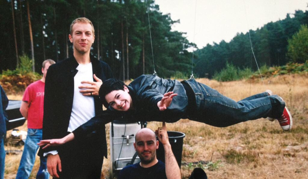 Coldplay: pic #1053497