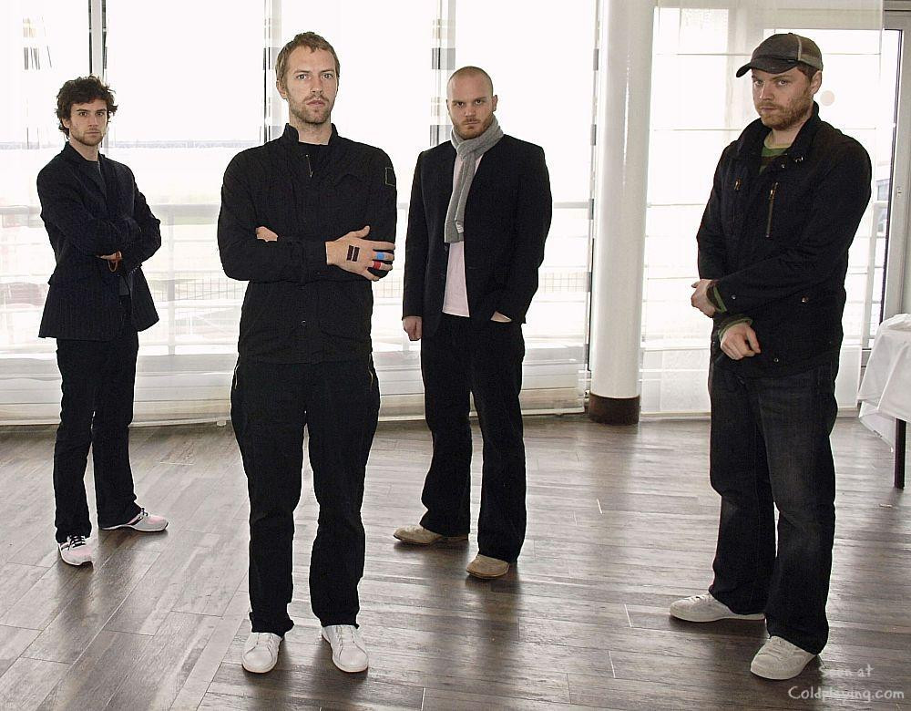 Coldplay: pic #1078112
