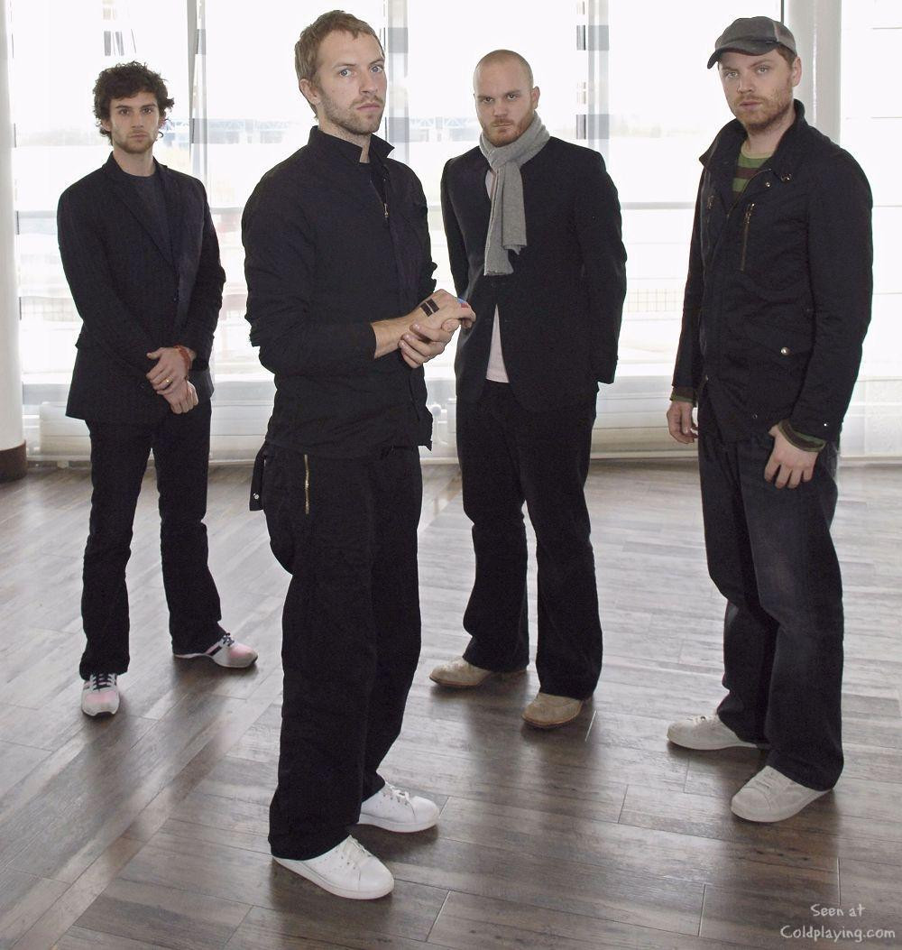 Coldplay: pic #1078109