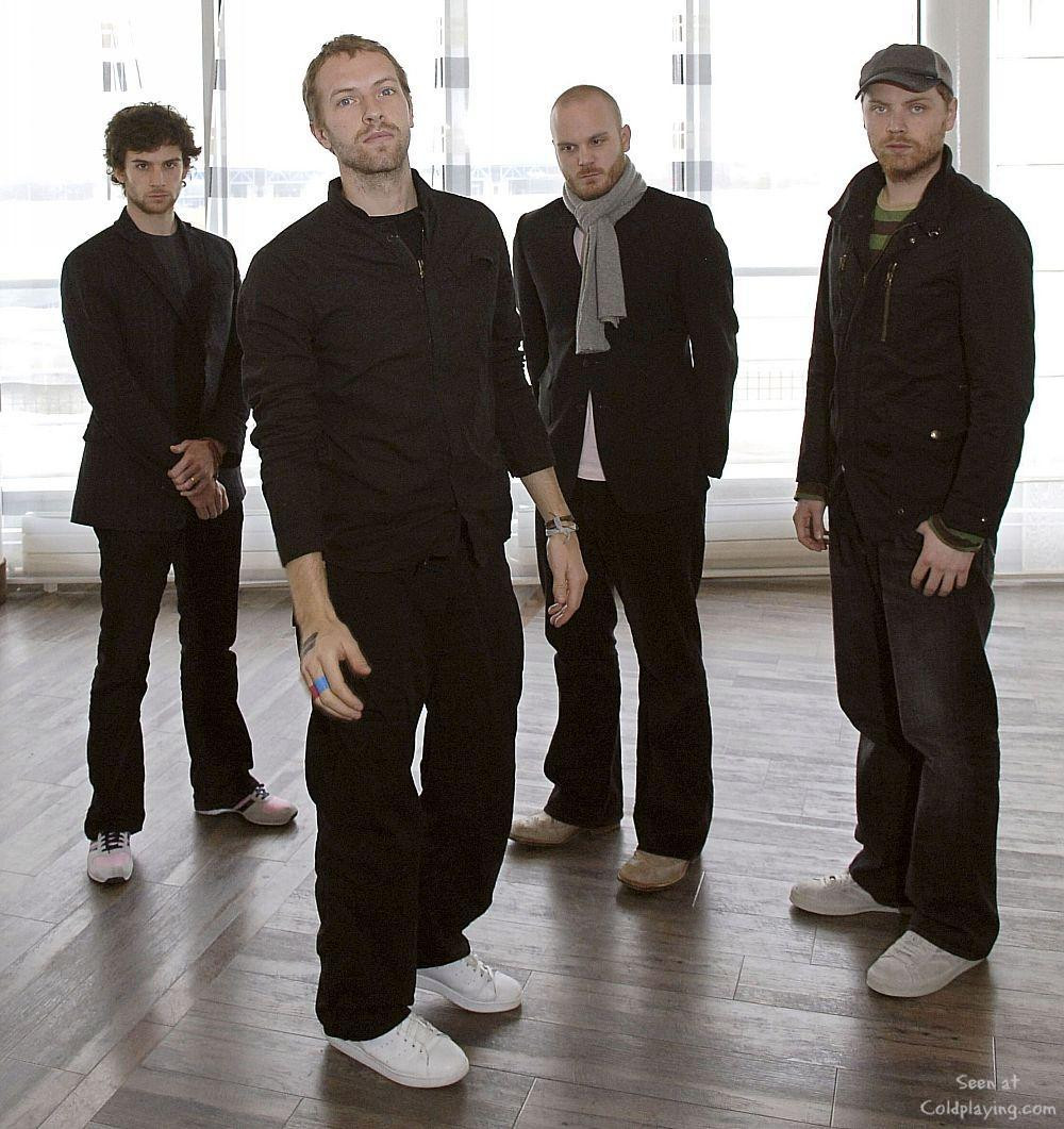 Coldplay: pic #1078110