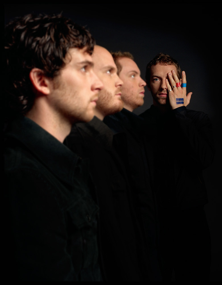 Coldplay: pic #1004834