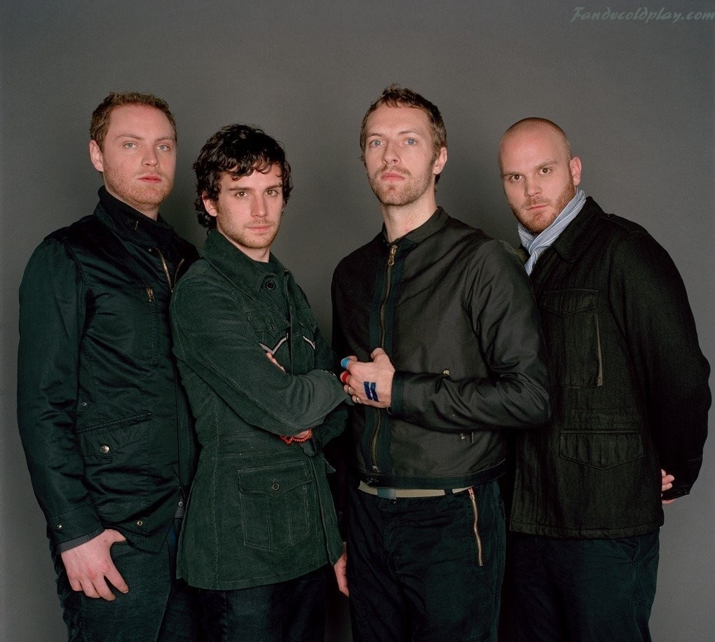 Coldplay: pic #1004836
