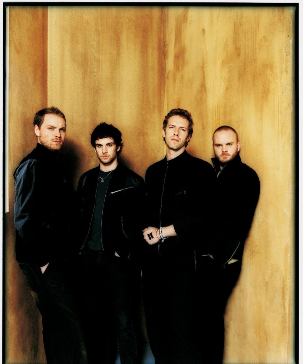 Coldplay: pic #983662