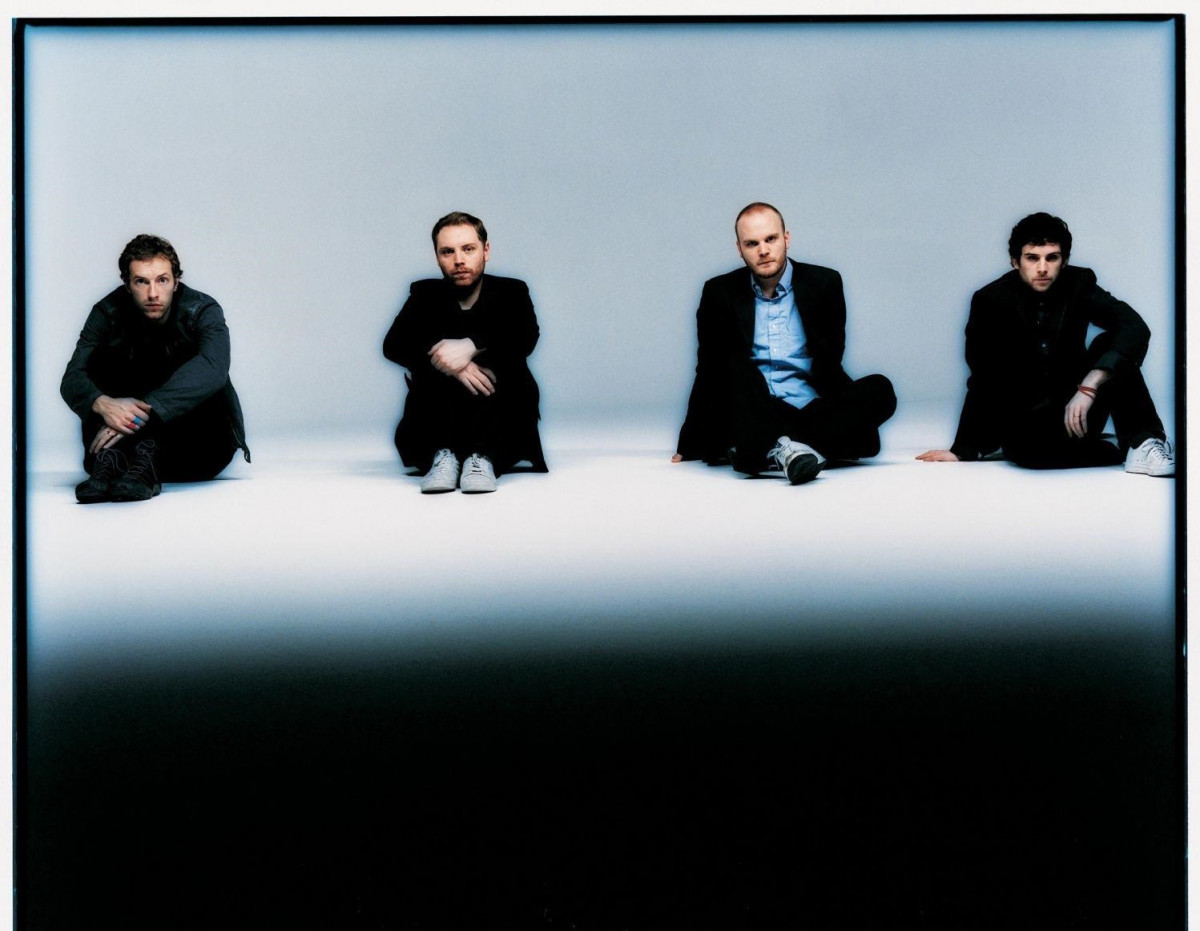 Coldplay: pic #983659