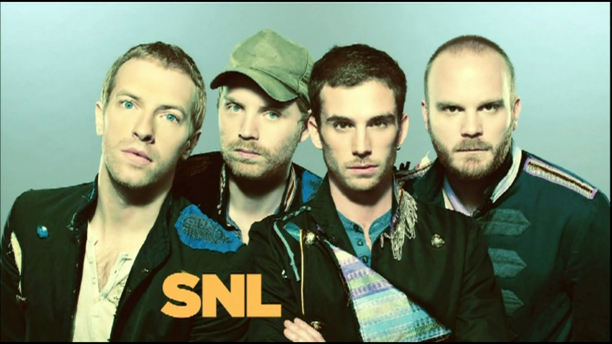 Coldplay: pic #985640