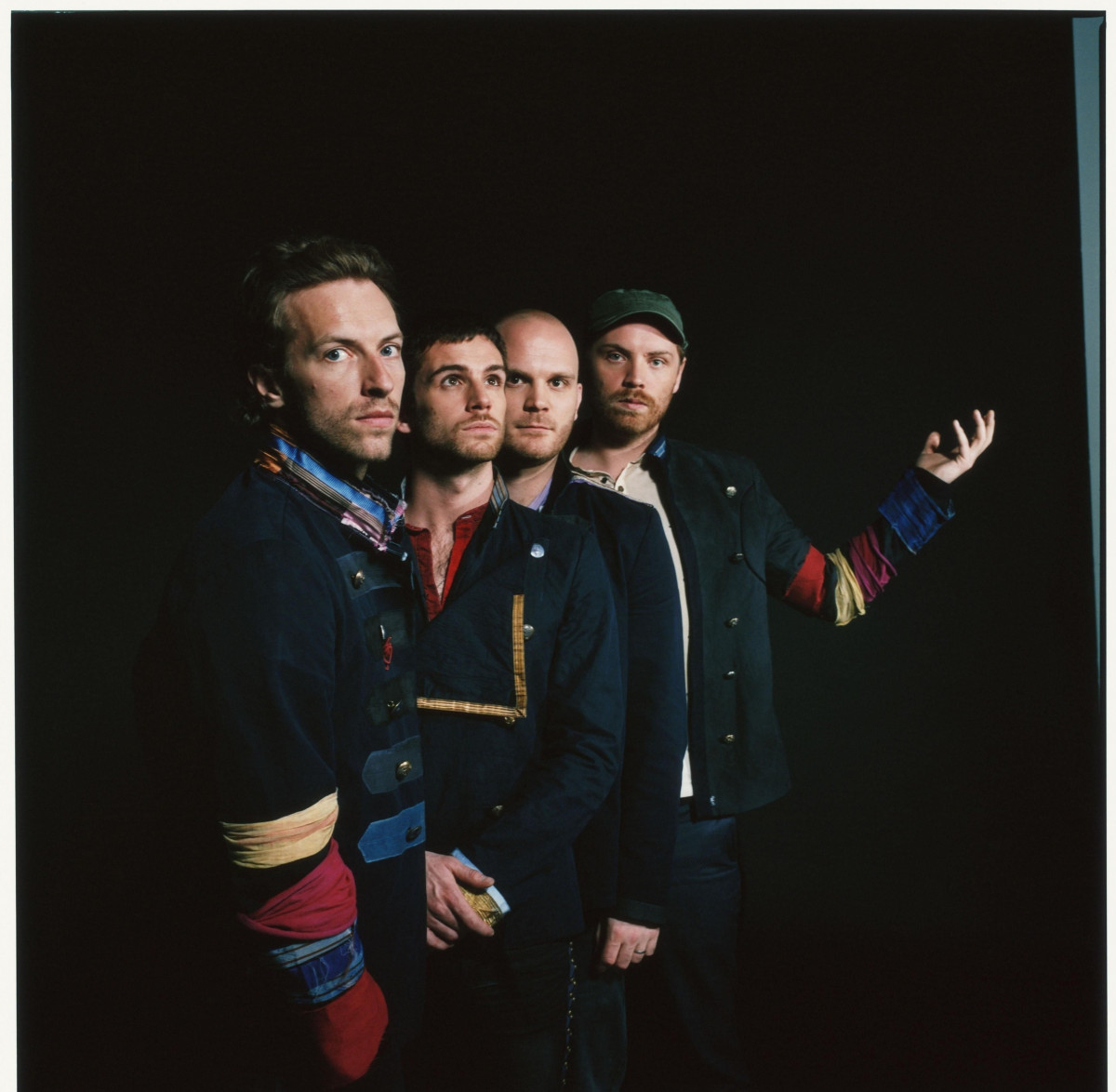 Coldplay: pic #1044962