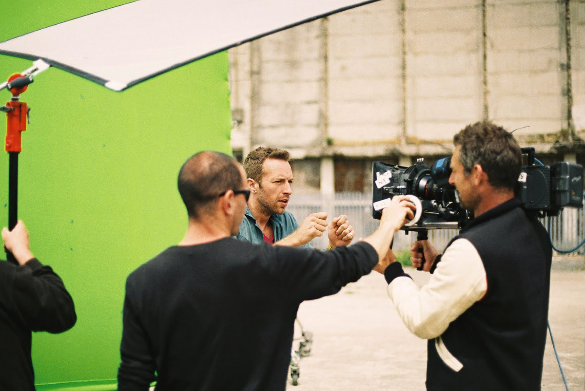 Coldplay: pic #1033941
