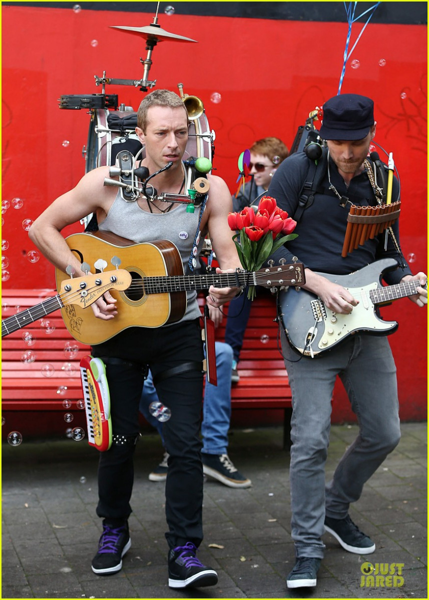 Coldplay: pic #1019958