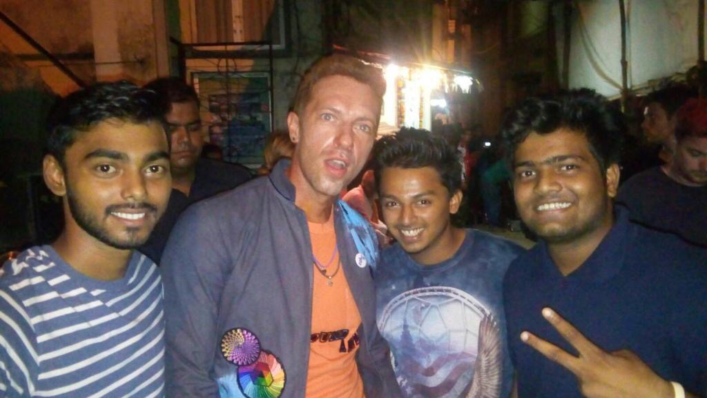 Coldplay: pic #1014818