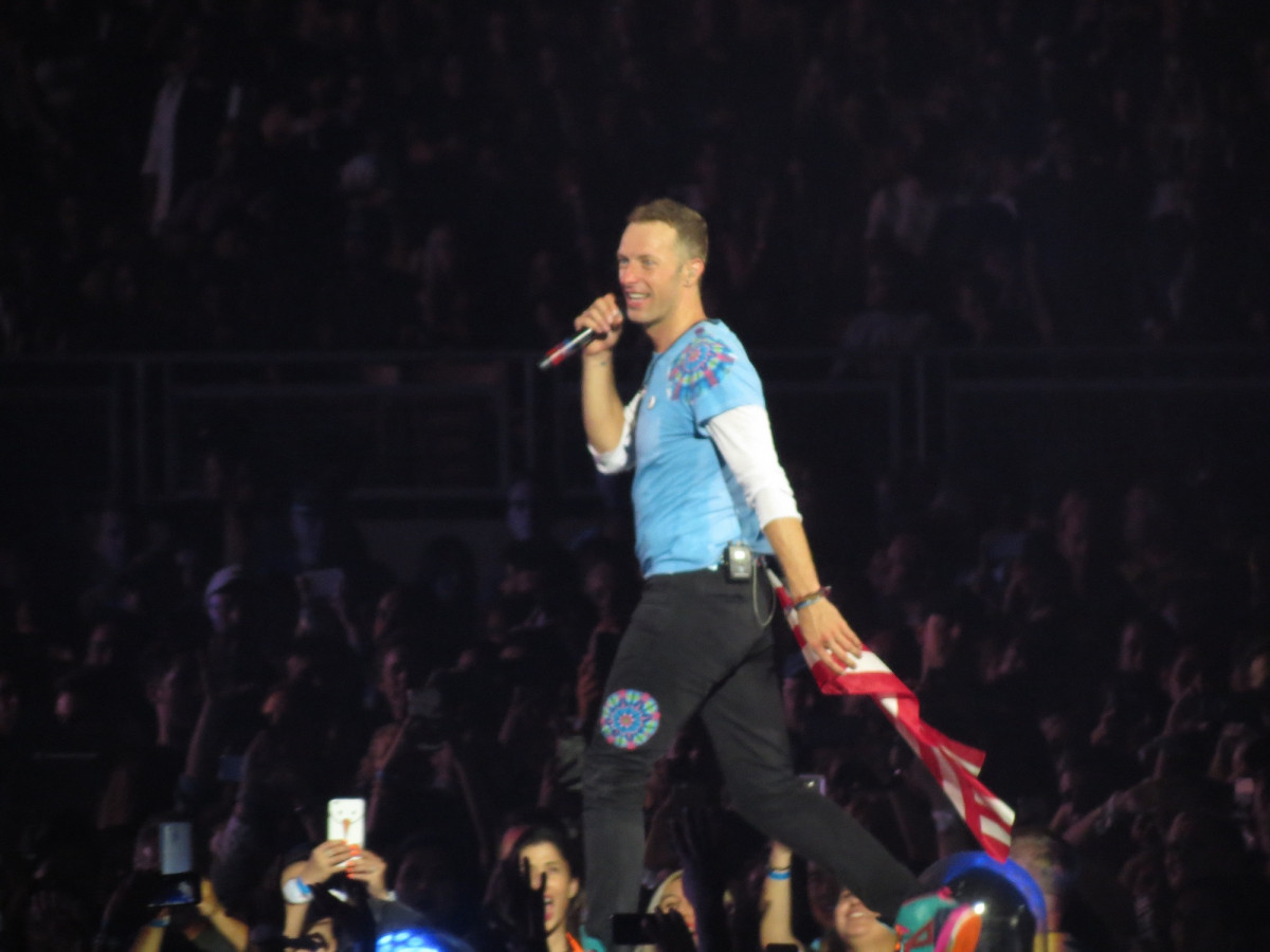 Coldplay: pic #1086712