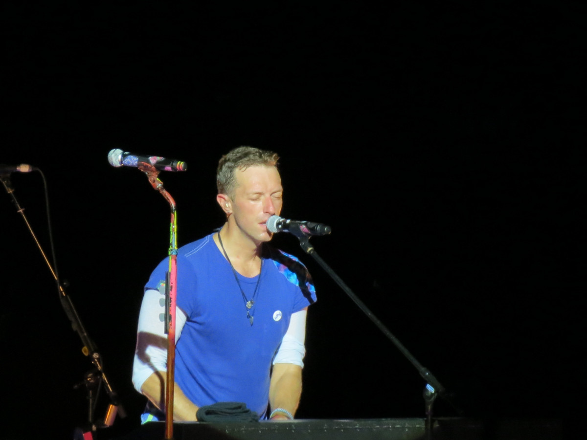 Coldplay: pic #1086710