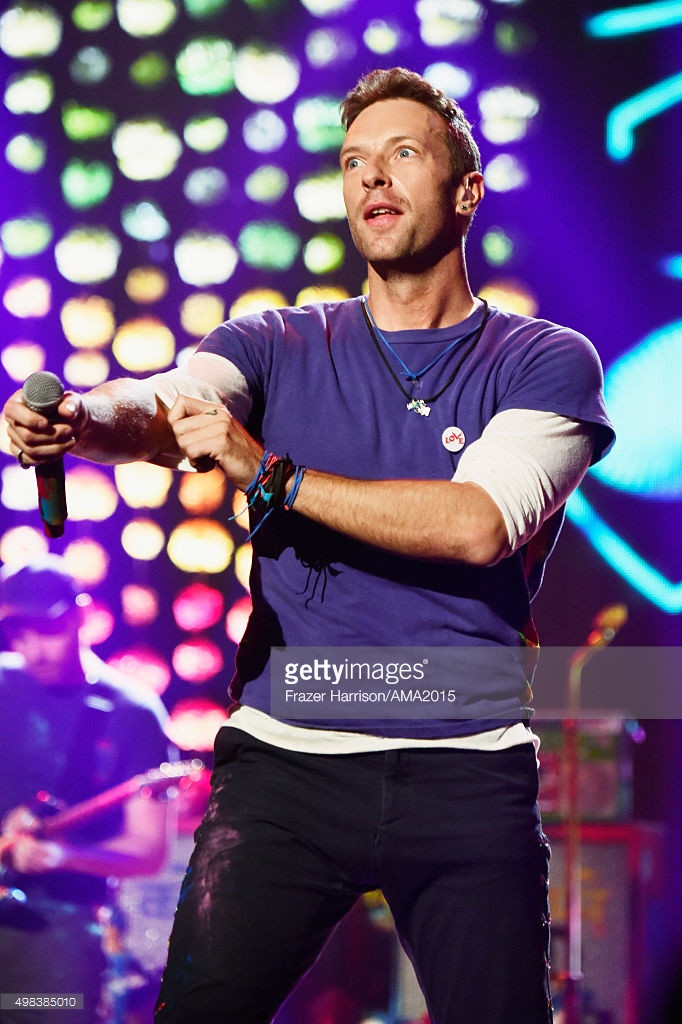 Coldplay: pic #1128278