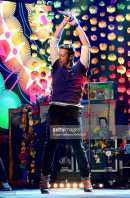 Coldplay photo #