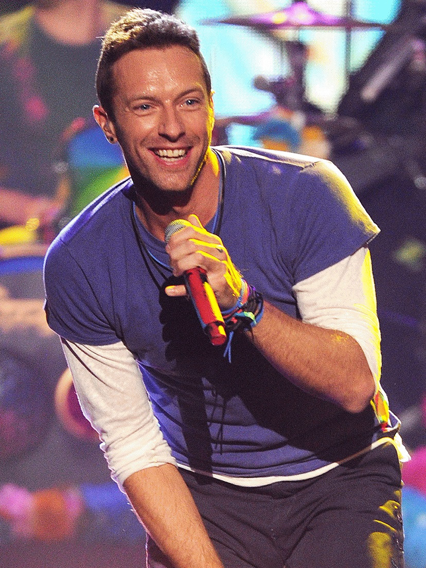 Coldplay: pic #1128274