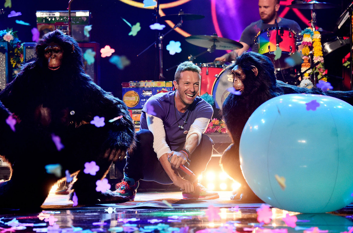 Coldplay: pic #1128279