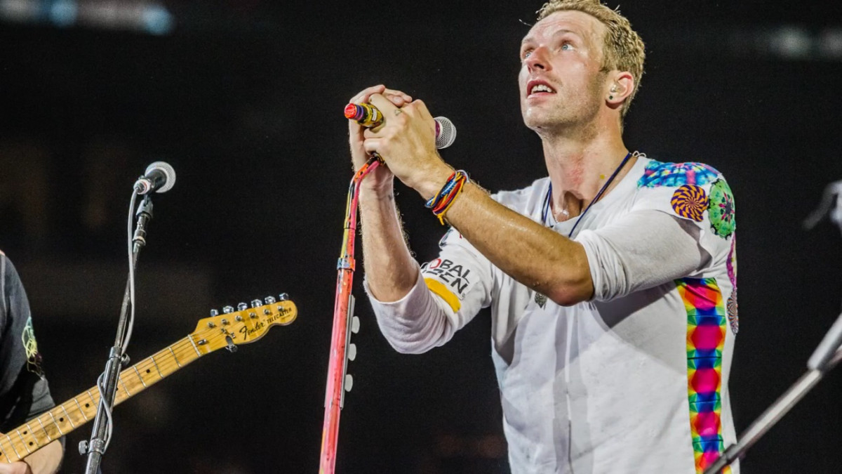 Coldplay: pic #1137152