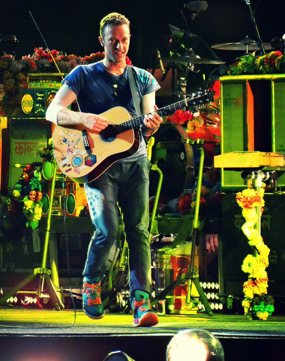 Coldplay: pic #1137151