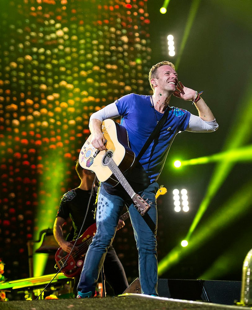Coldplay: pic #1137157