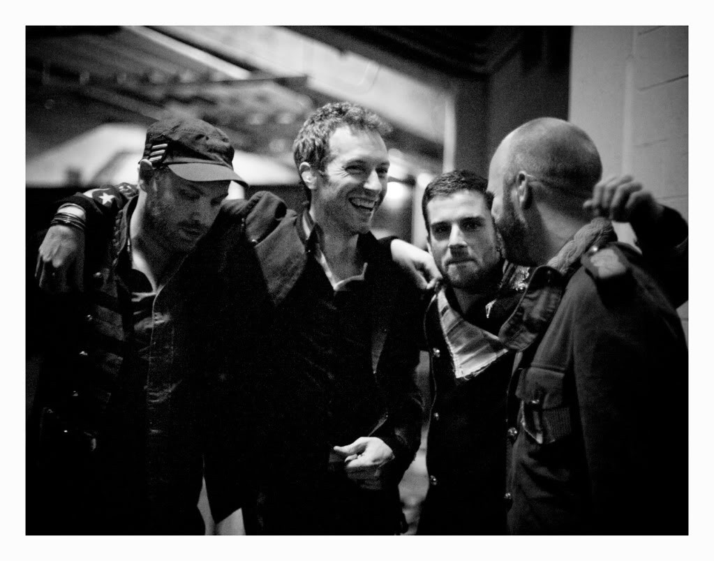 Coldplay: pic #1140491