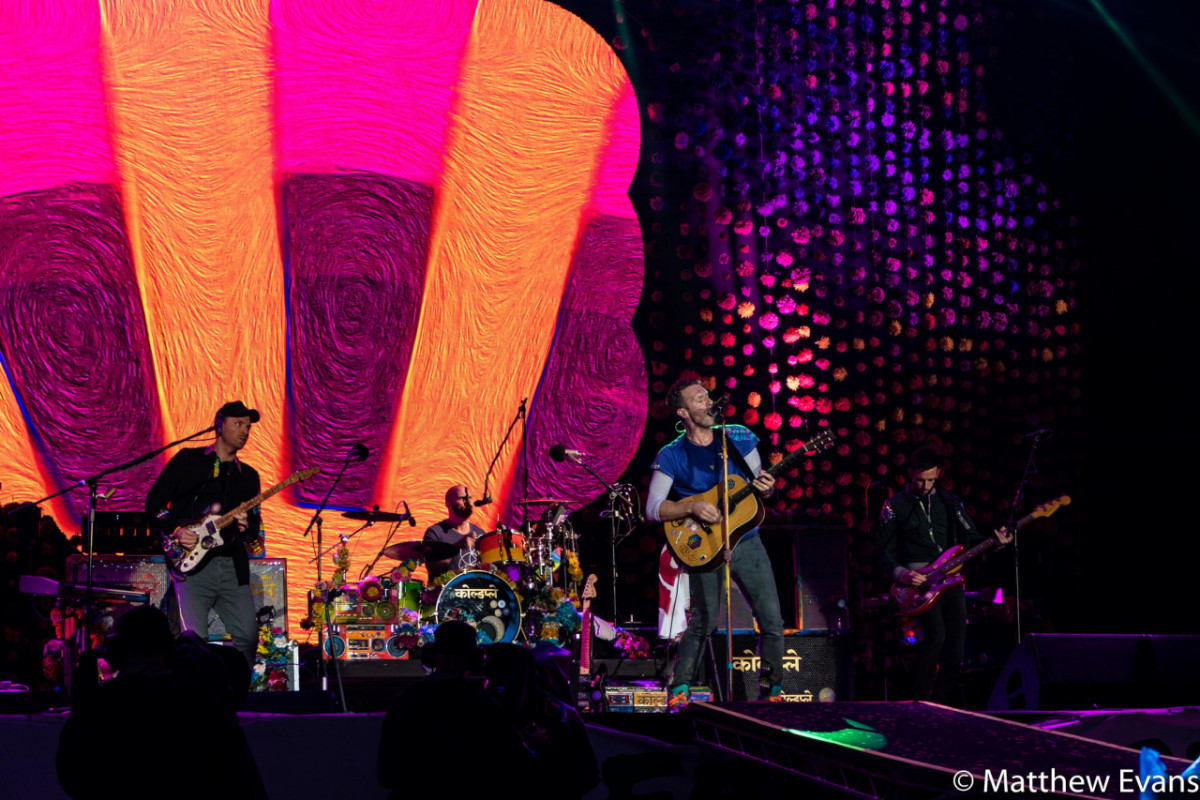 Coldplay: pic #1127327