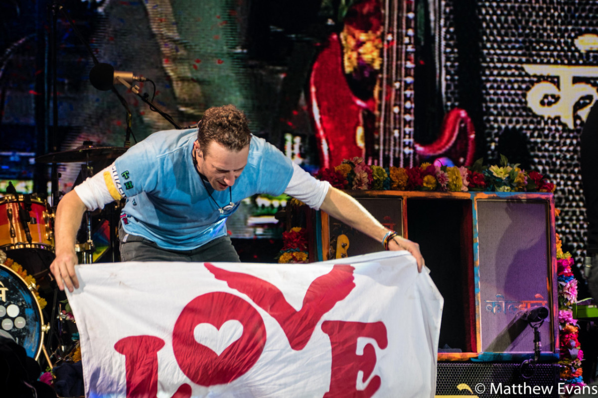Coldplay: pic #1127328