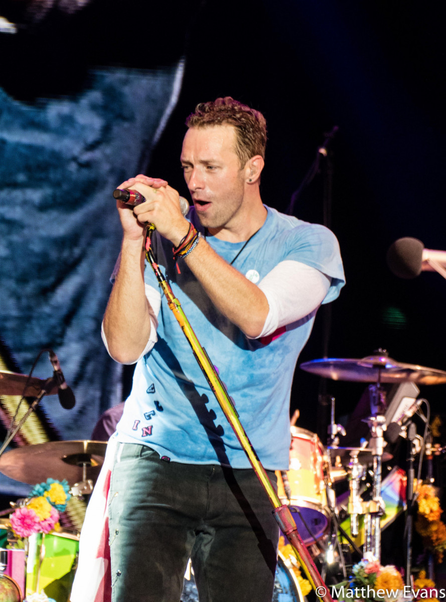 Coldplay: pic #1127583