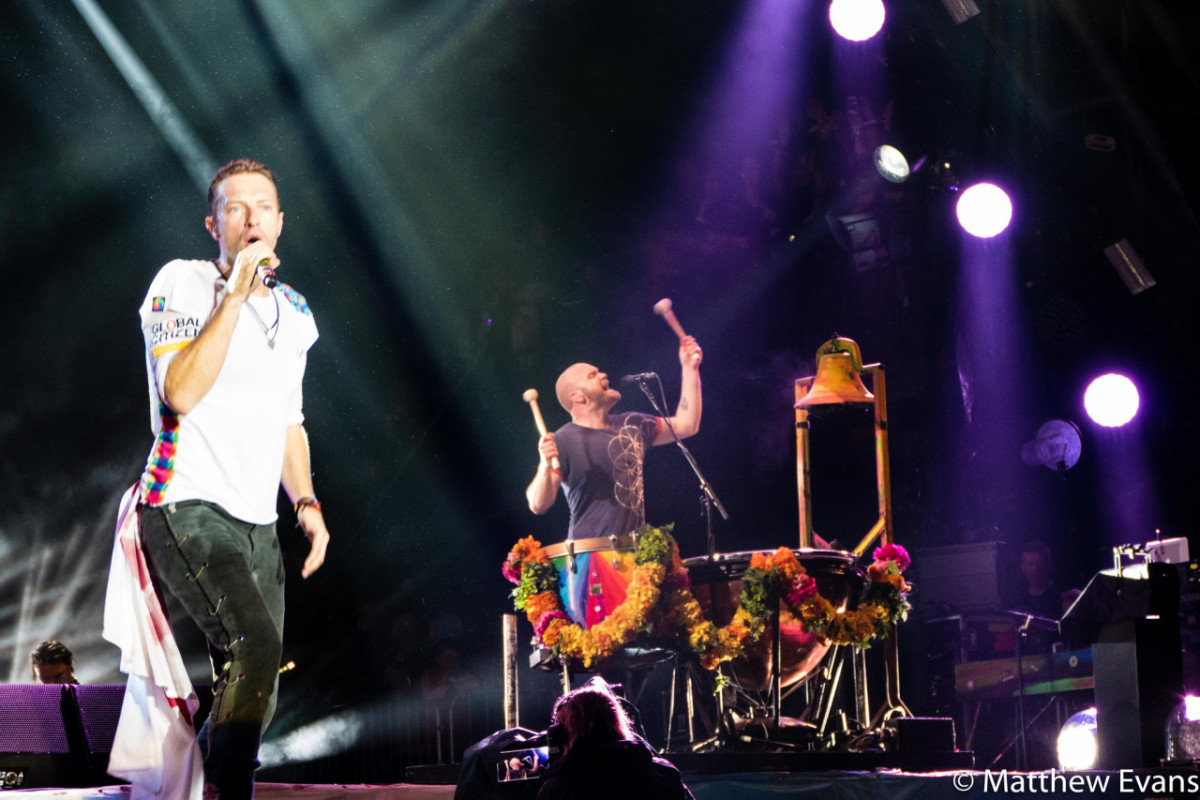 Coldplay: pic #1127318