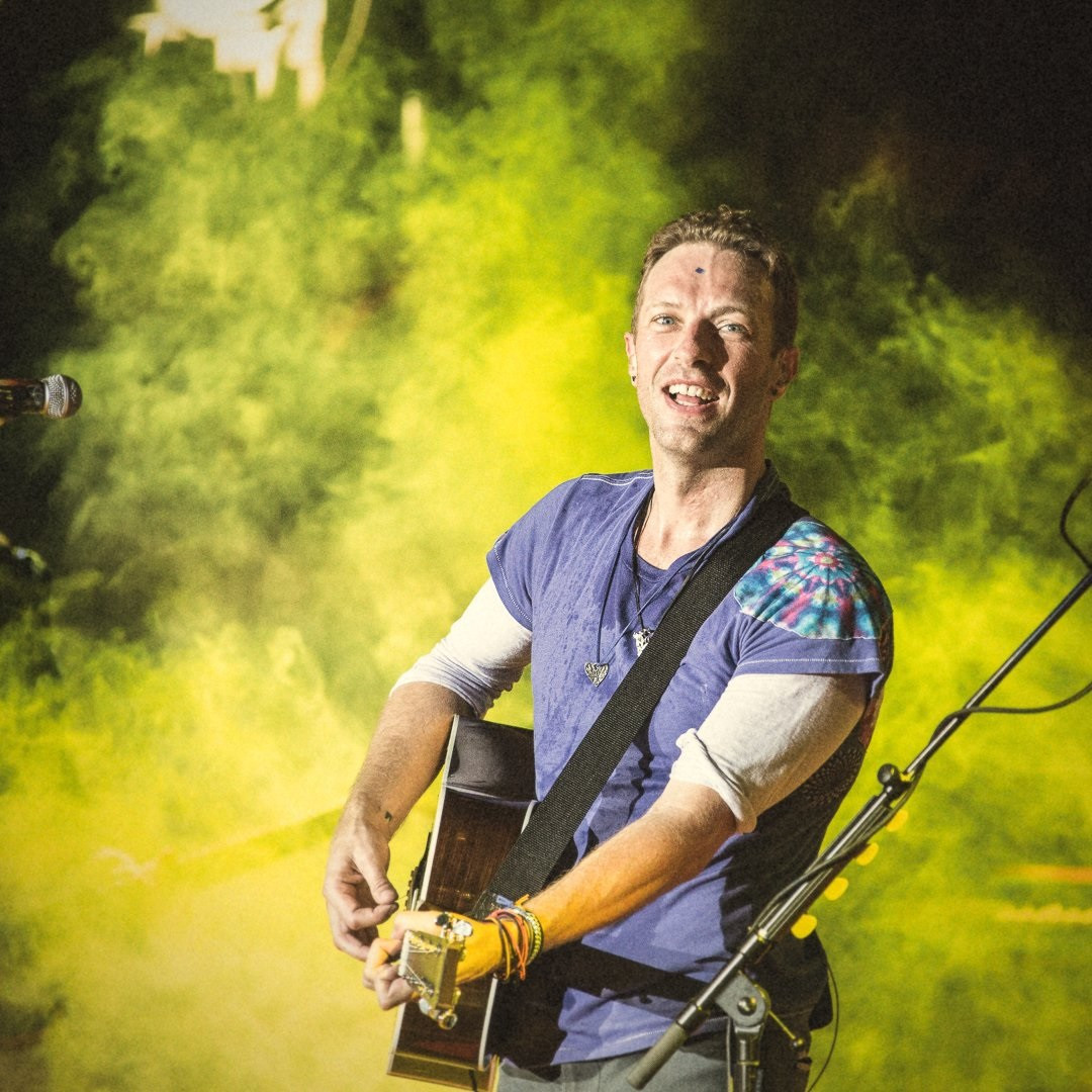 Coldplay: pic #1127323