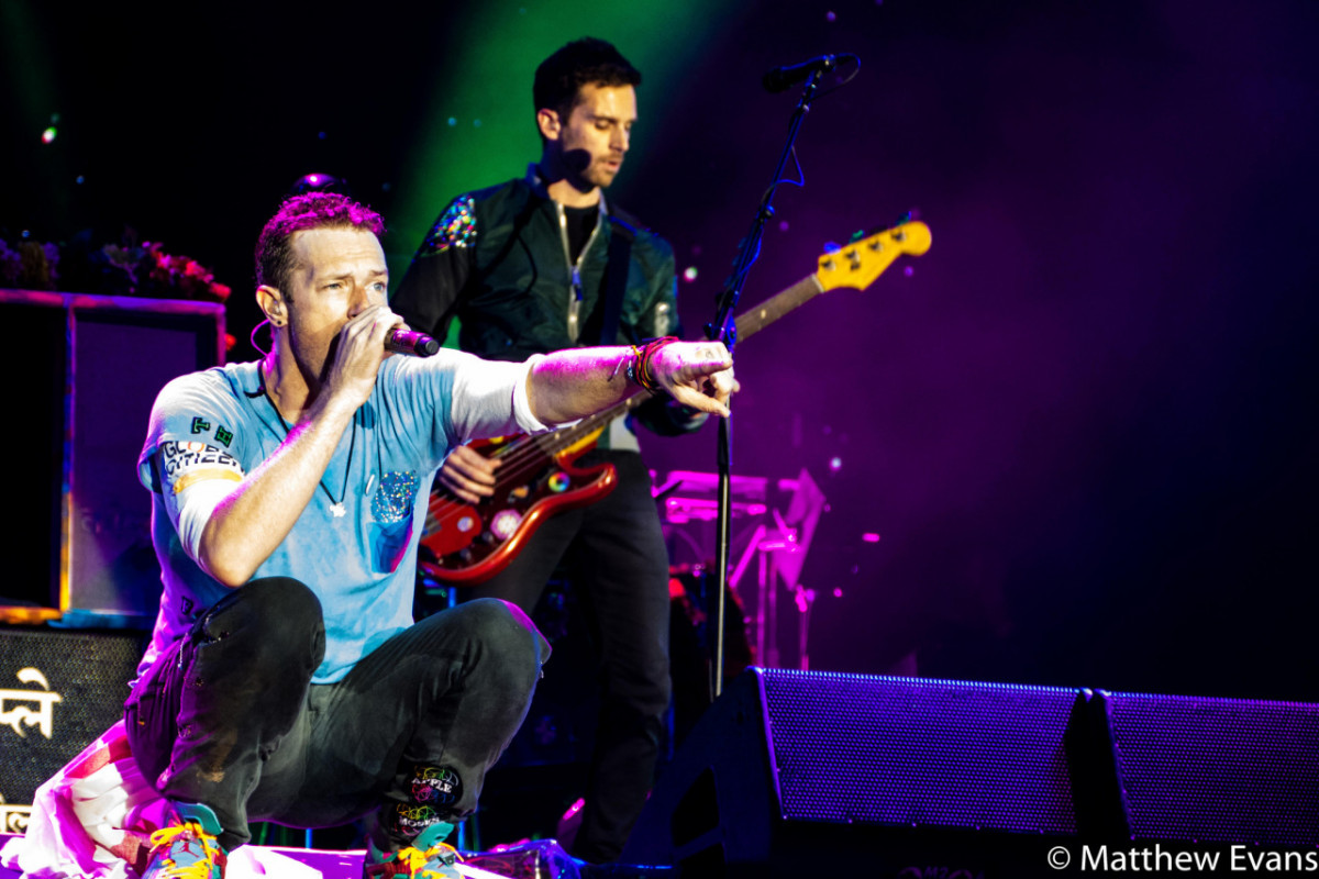 Coldplay: pic #1127320