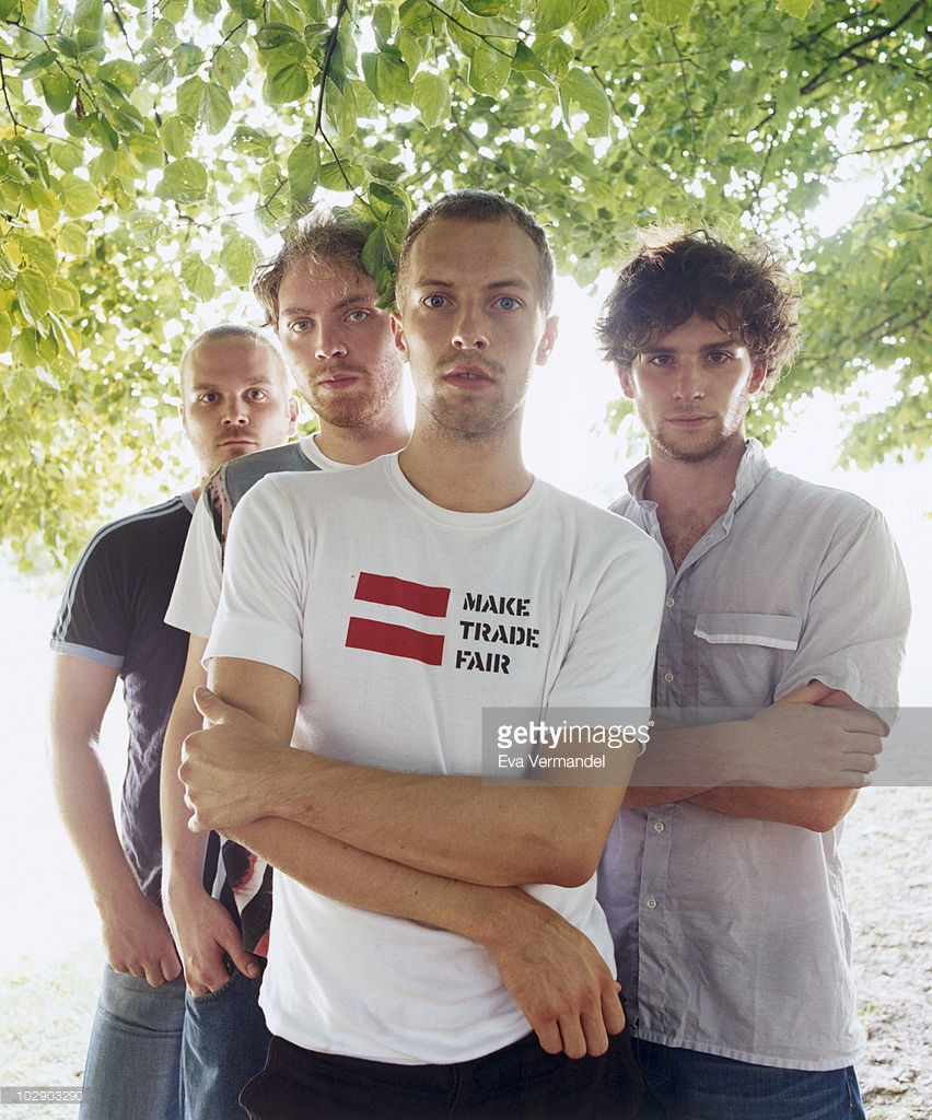 Coldplay: pic #1144756