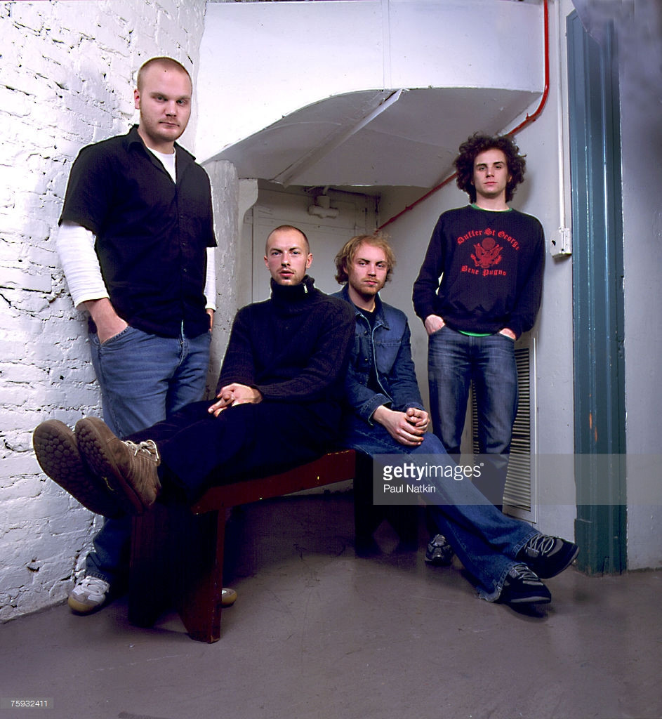 Coldplay: pic #1155279