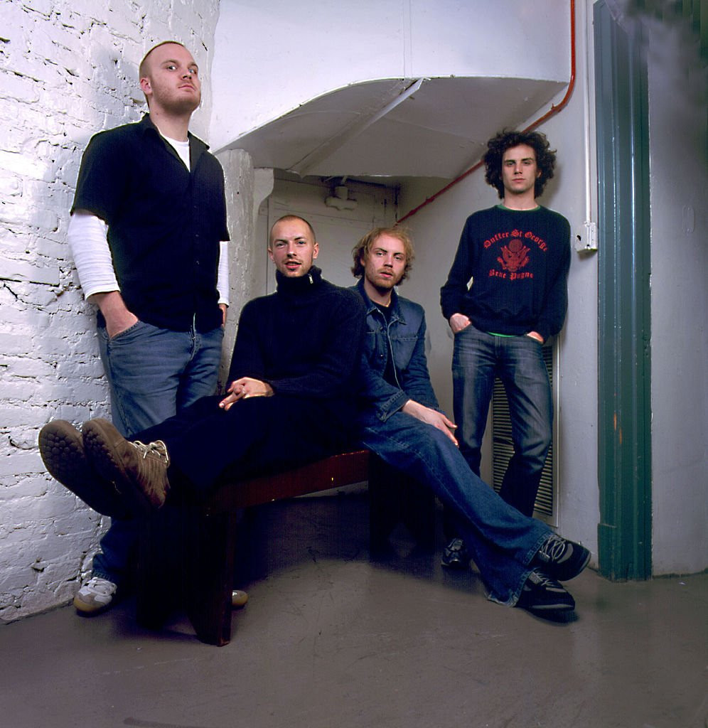 Coldplay: pic #1155278