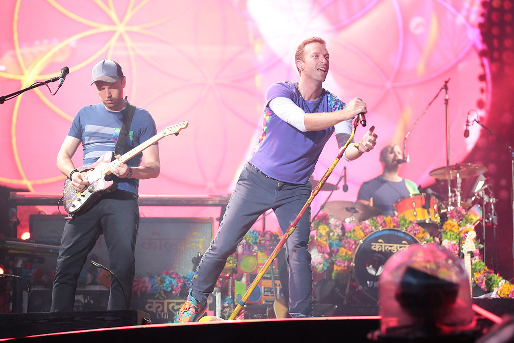 Coldplay: pic #1051919