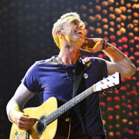 Coldplay photo #