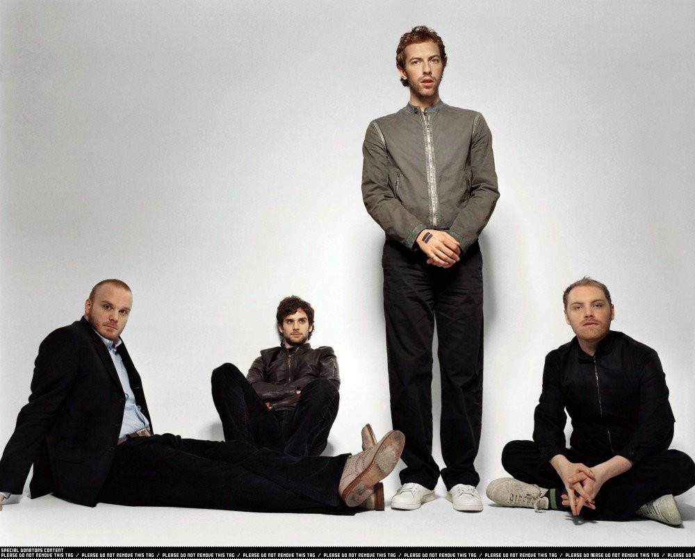 Coldplay: pic #59955