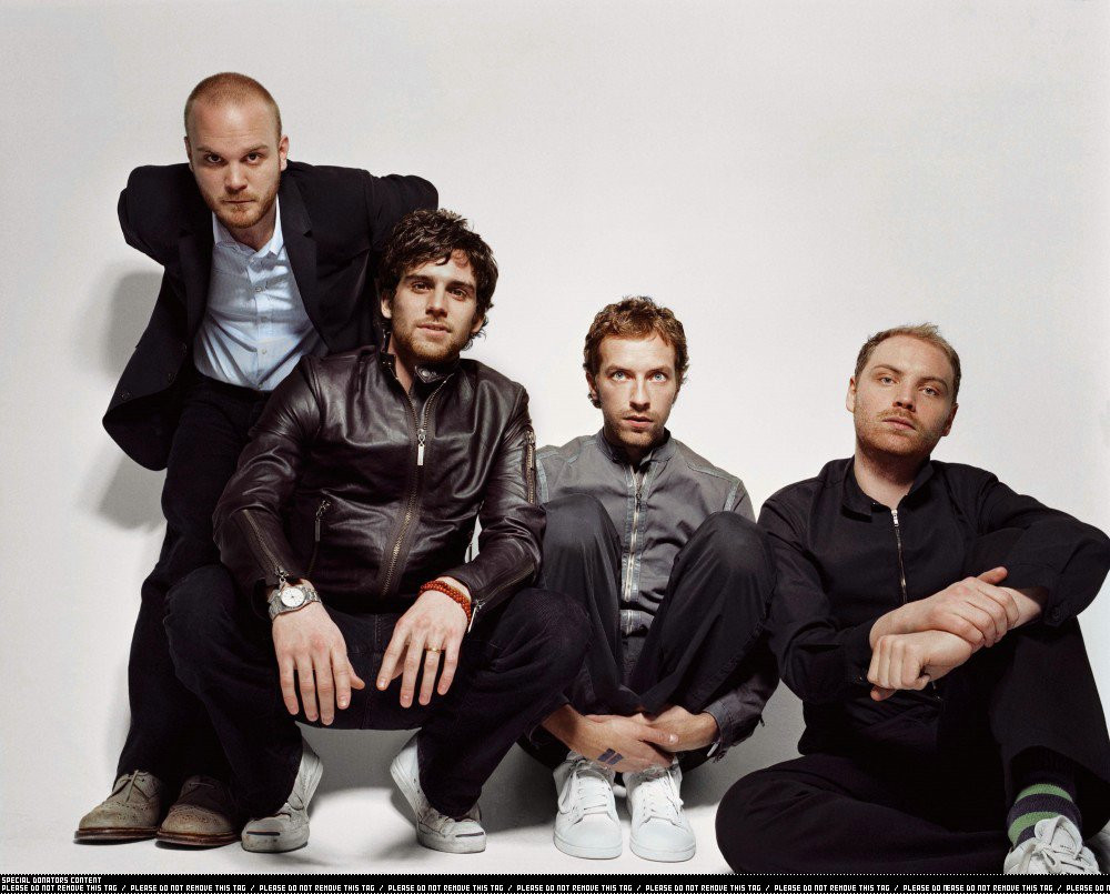 Coldplay: pic #59956