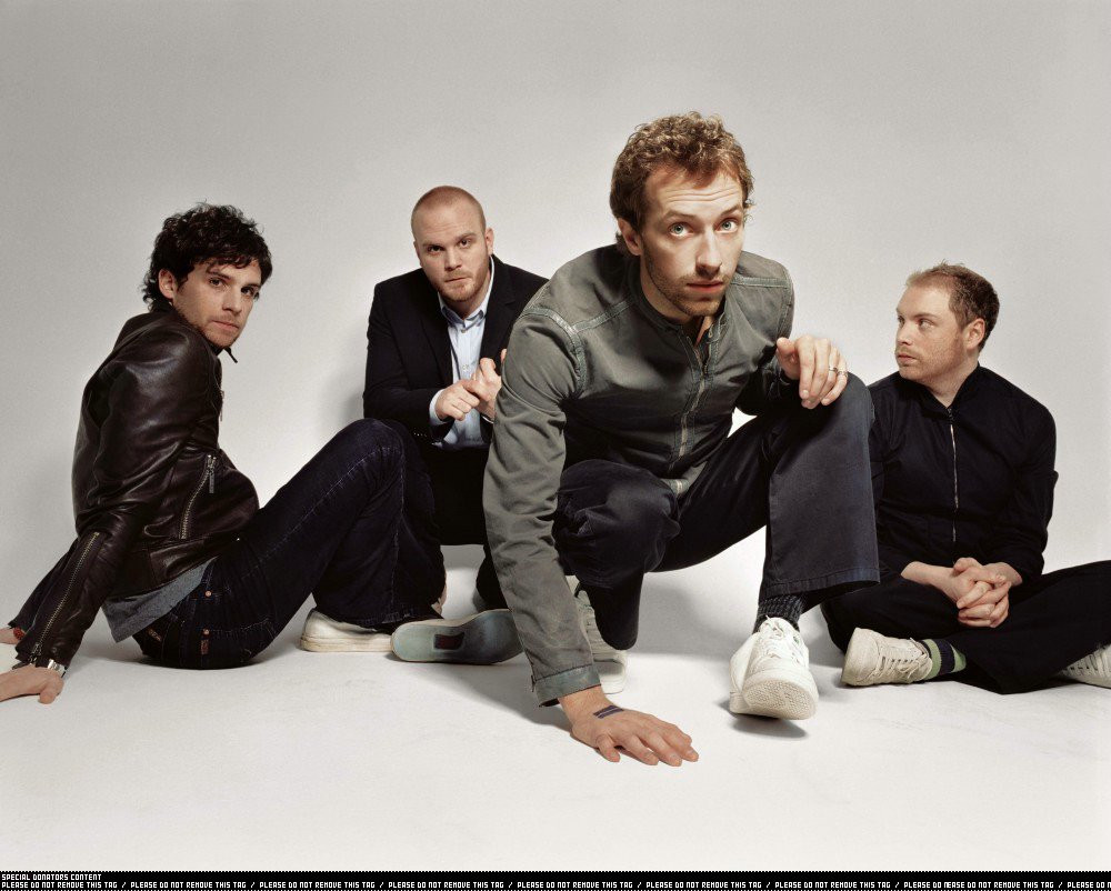 Coldplay: pic #59954