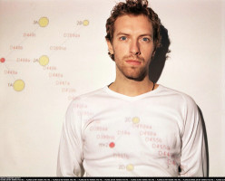 Coldplay photo #