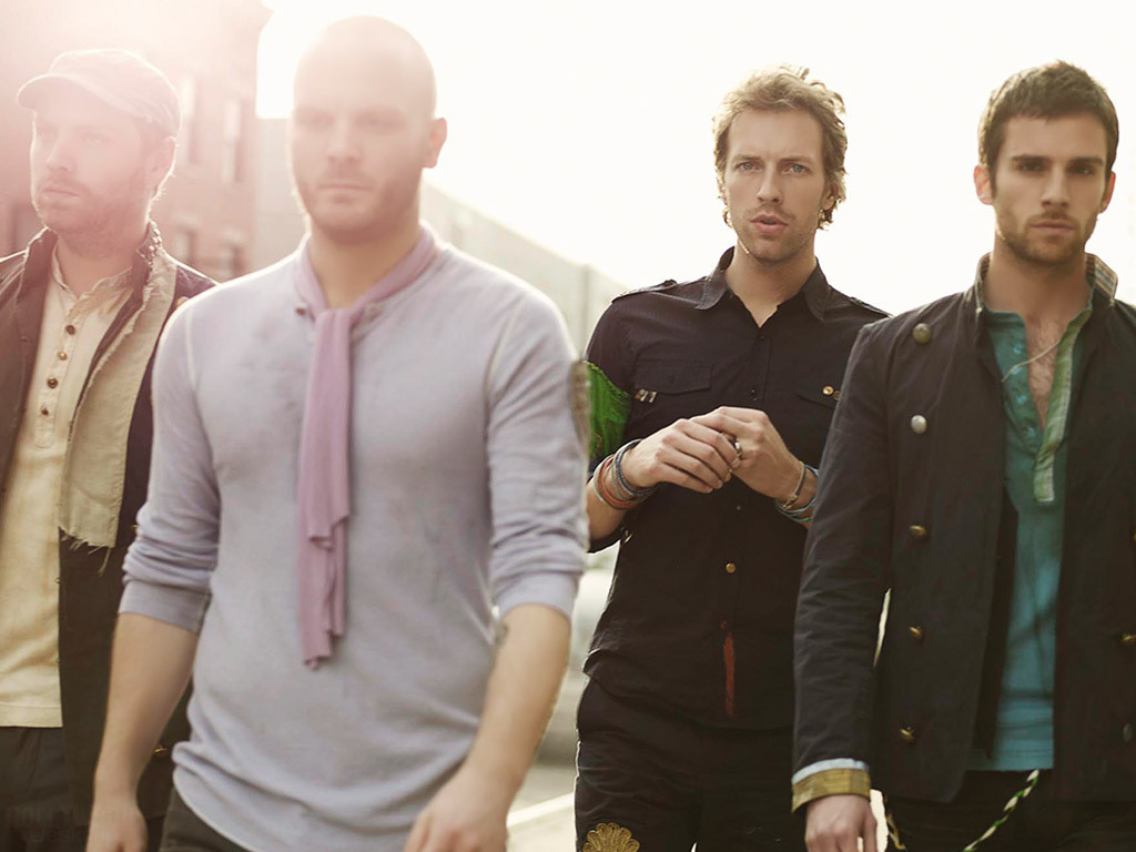 Coldplay: pic #286937